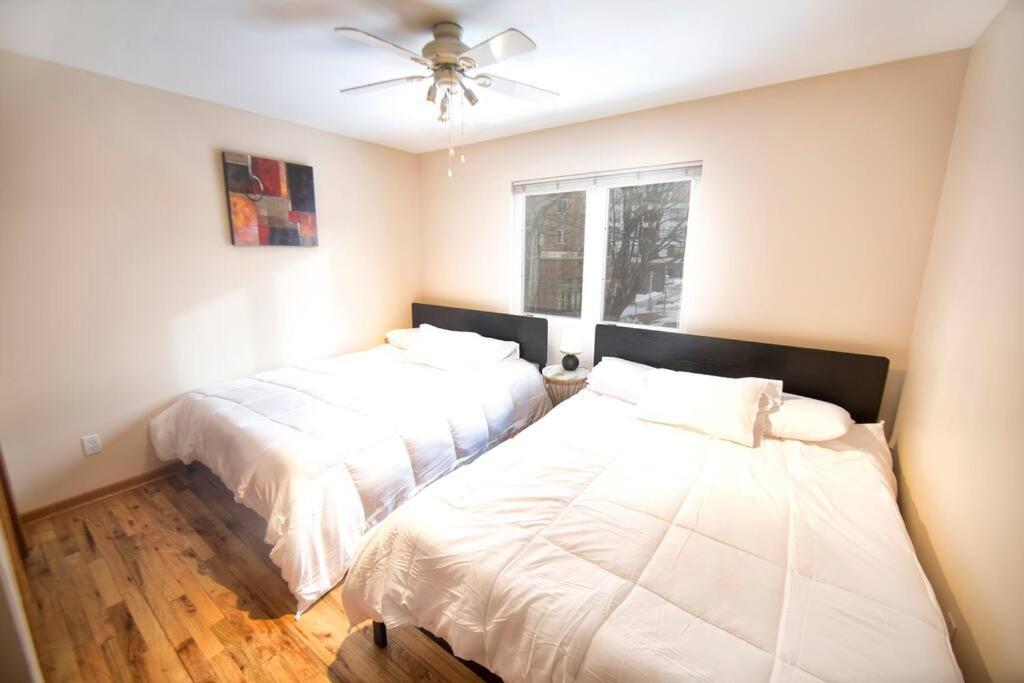 Tucked Away Off Brady - 4 Beds Apartment Milwaukee